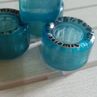 Ruote per longboard freeride DH