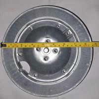 Puleggia avvolgibile per tapparella