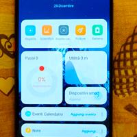 Xiaomi 9 transparent, 256gb 8 GB Ram