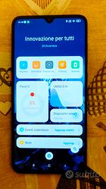 Xiaomi 9 transparent, 256gb 8 GB Ram