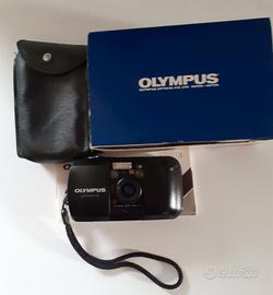 OLYMPUS mju:-1 