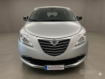 Lancia Ypsilon 1.2 69 CV 5 porte GPL Ecochic Silve