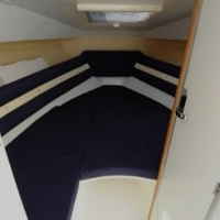 Saver cabin fischer 22