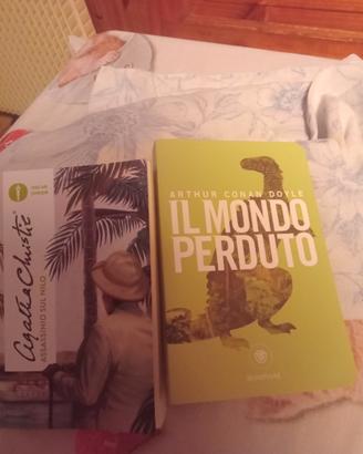 Libri per ragazzi 