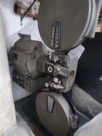 Proiettore Microtecnica Torino Micron XX N.721