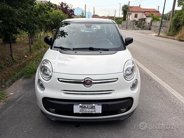 Fiat 500L 1.3 Multijet 95CV Pop Star