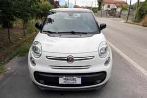Fiat 500L 1.3 Multijet 95CV Pop Star