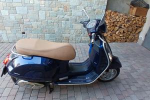 VESPA 300 GTS