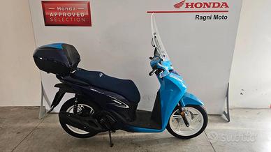Honda SH 125i Sport 2024