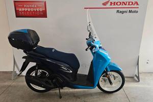 Honda SH 125i Sport 2024