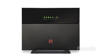 Modem TIM hub executive