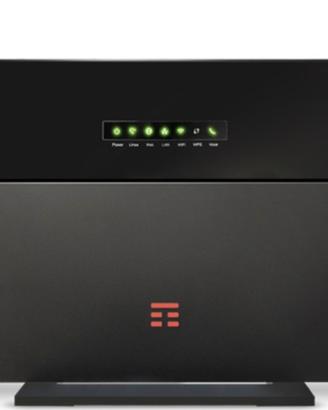Modem TIM hub executive
