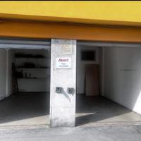 Garage doppio o singolo pescara