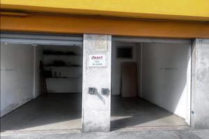 Garage doppio o singolo pescara