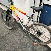 bottecchia FX 520 