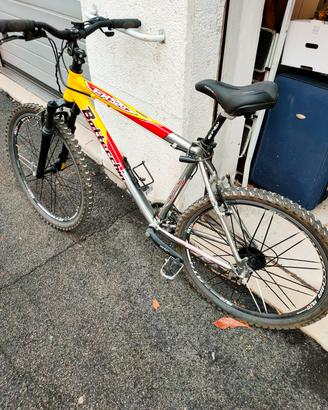 bottecchia FX 520 