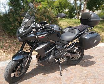 Kawasaki Versys 650 ABS