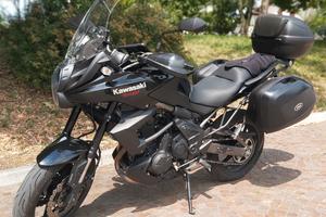 Kawasaki Versys 650 ABS