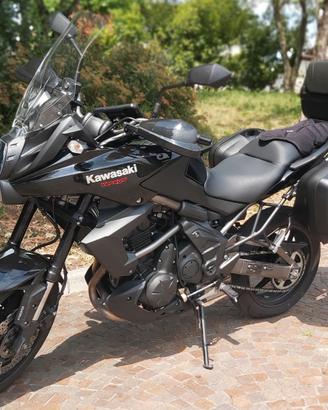 Kawasaki Versys 650 ABS