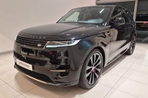 Land Rover Range Rover Sport 3.0D l6 249 CV D...