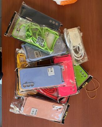 Cover vari iphone