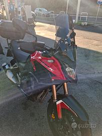  Honda cb500x