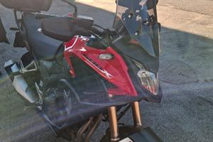  Honda cb500x