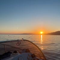 Freetime 24 (no gommone) pronta alla stagione