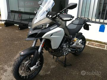 MULTISTRADA 1200 ENDURO