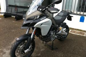 MULTISTRADA 1200 ENDURO