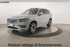 VOLVO Xc90 T8 Recharge Awd Plug-In Aut. 7P. Ultima