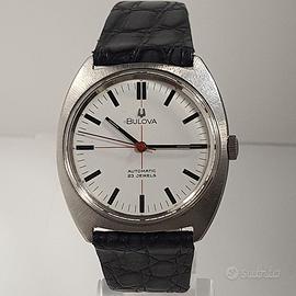 Orologio Bulova automatico