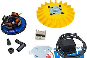 Accensione Elettronica PARMAKIT Anticipo Variabil