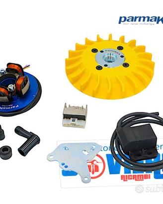 Accensione Elettronica PARMAKIT Anticipo Variabil