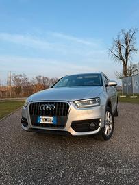 AUTO AUDI Q3 PERFETTO!!!!!!