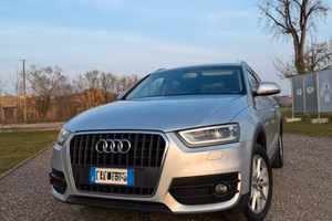AUTO AUDI Q3 PERFETTO!!!!!!