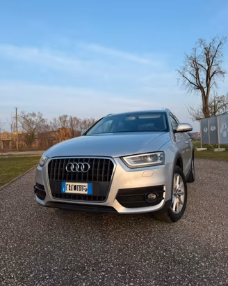 AUTO AUDI Q3 PERFETTO!!!!!!