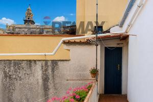 Casa Indipendente - Castiglione di Sicilia