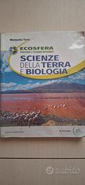Scienze della Terra e Biologia