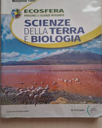 Scienze della Terra e Biologia