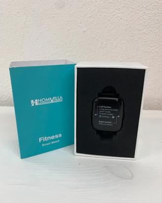 Smart watch orologio Smartwtch