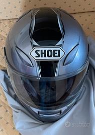 Casco Shoei top di gamma tg XL