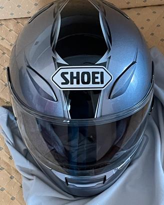 Casco Shoei top di gamma tg XL