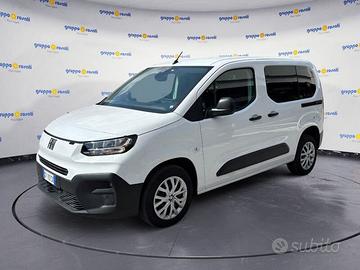 FIAT Doblò Doblo 2024 Doblo van M 1.5 diesel ...