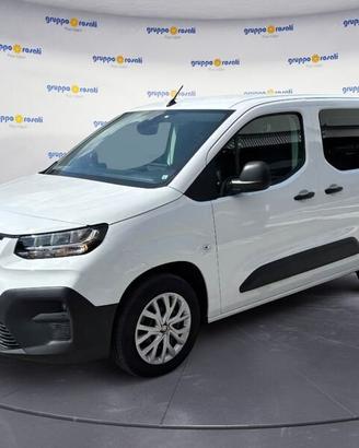 FIAT Doblò Doblo 2024 Doblo van M 1.5 diesel ...