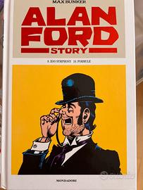 Collana fumetti Alan Ford