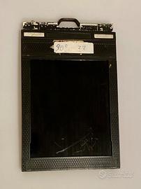 Chassis - Film Holder