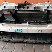 Toyota Yaris Kit Radiatori Proiettori