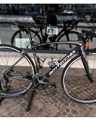 Bici corsa Bottecchia 8Avio Evo Ultegra mis.47