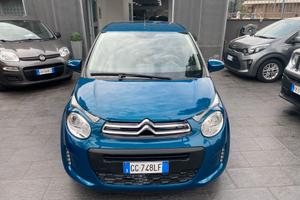 Citroen C1 VTi 72 S&S 5 porte Feel